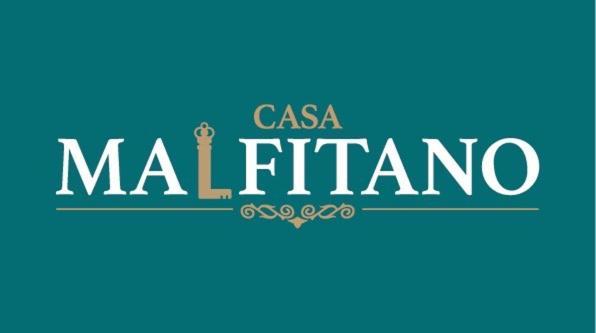 Casa Malfitano Villa Palermo Dış mekan fotoğraf