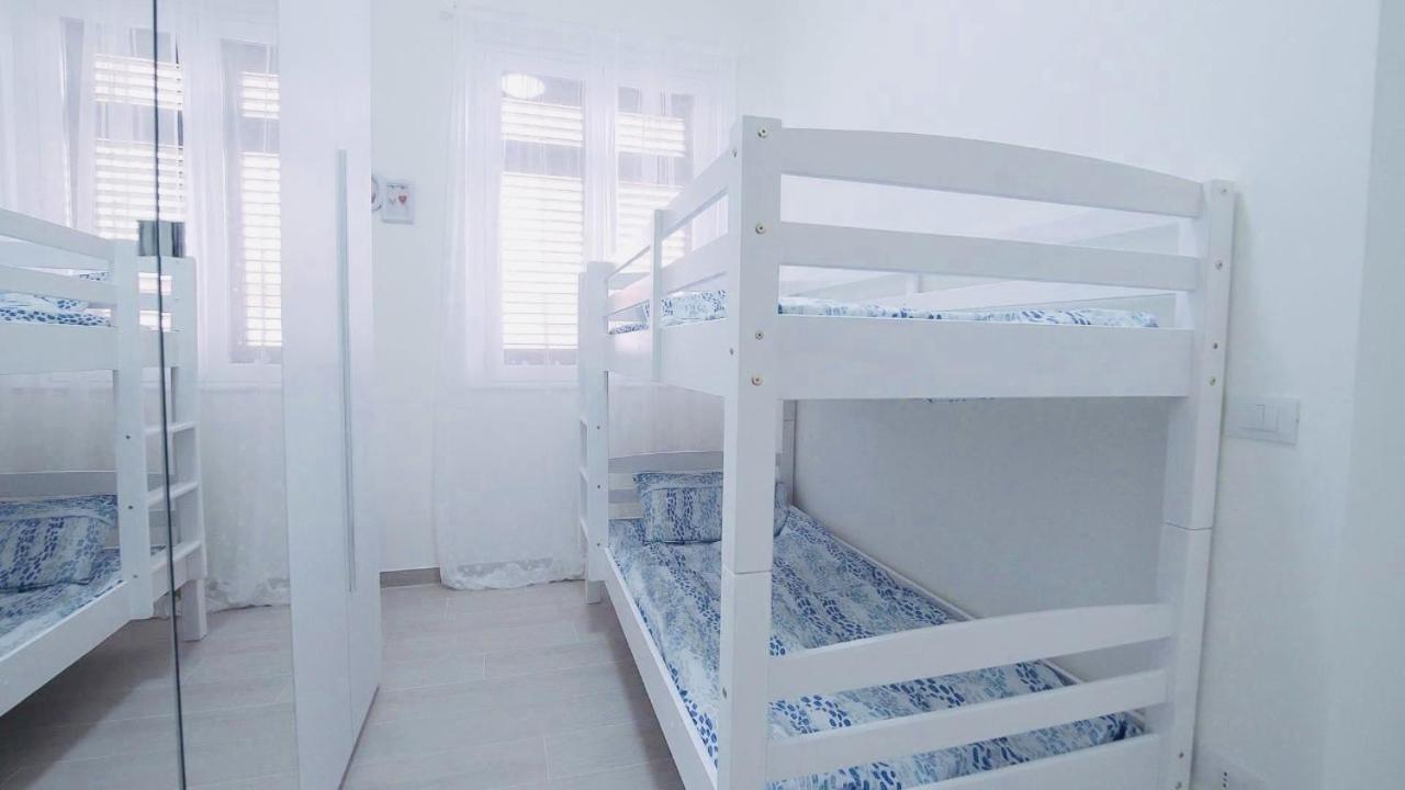 Casa Malfitano Villa Palermo Dış mekan fotoğraf